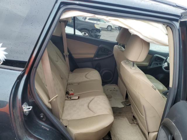 Foto 11 de la subasta – 2010 TOYOTA RAV4 con VIN 2T3BF4DV1AW053307