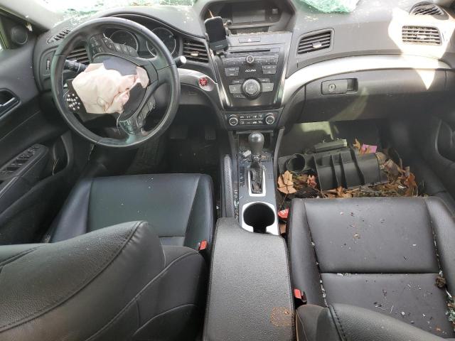 Photo 8 from auction – 2018 ACURA ILX BASE W with VIN 19UDE2F37JA006357