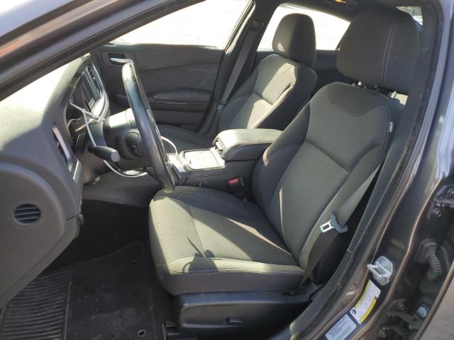 Photo 7 from auction – 2018 DODGE CHARGER SX with VIN 2C3CDXBG2JH119352