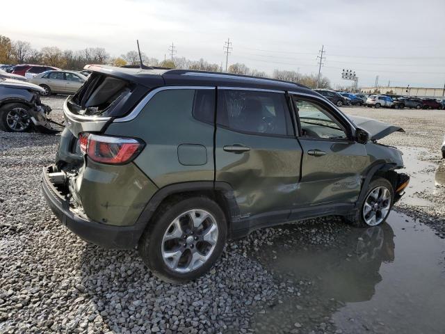 Photo 3 from auction – 2020 JEEP COMPASS LI with VIN 3C4NJDCB1LT127726