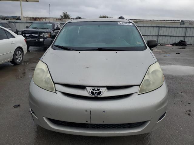 Photo 5 from auction – 2006 TOYOTA SIENNA CE with VIN 5TDZA23C06S510070