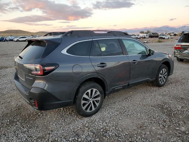 Photo 3 from auction – 2021 SUBARU OUTBACK PR with VIN 4S4BTACC2M3108082