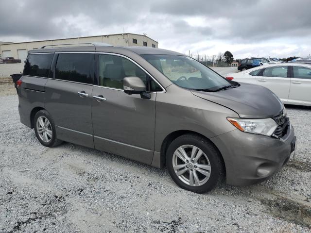 Photo 4 from auction – 2015 NISSAN QUEST S with VIN JN8AE2KP1F9130115