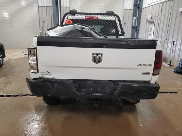 Foto 6 de la subasta – 2012 DODGE RAM 2500 S con VIN 3C6UD5CL5CG303582