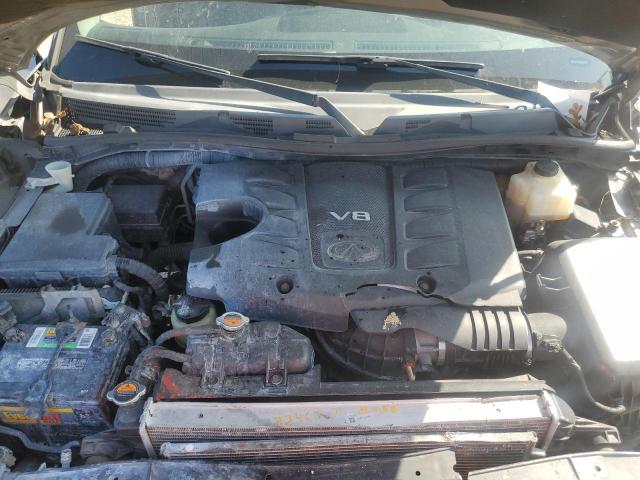 Photo 12 from auction – 2011 INFINITI QX56 with VIN JN8AZ2ND6B9700643