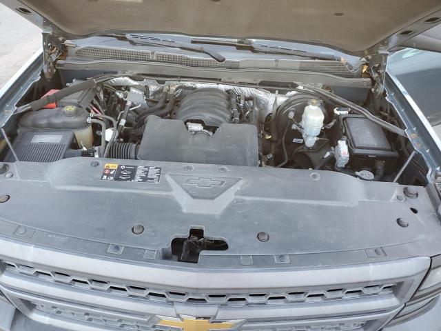 Photo 11 from auction – 2014 CHEVROLET SILVERADO with VIN 1GCNCPEH3EZ203391