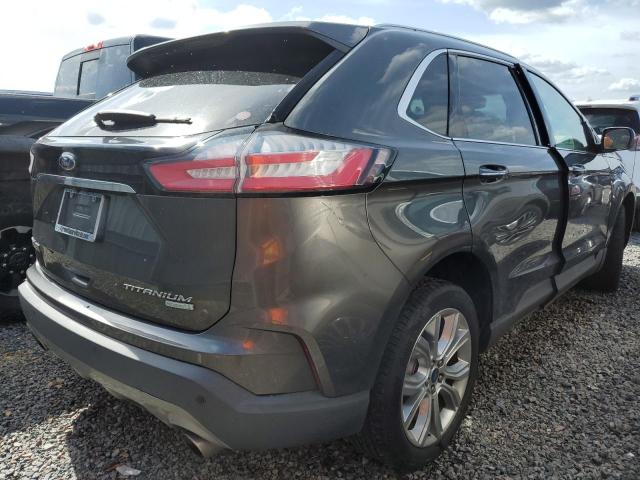 Photo 3 from auction – 2019 FORD EDGE TITAN with VIN 2FMPK3K92KBC23143
