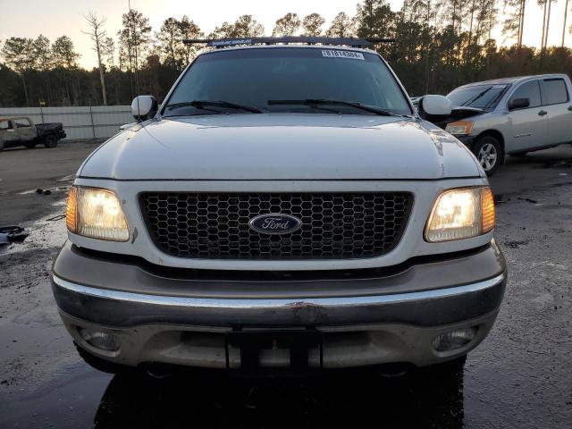 Photo 5 from auction – 2003 FORD F150 SUPER with VIN 1FTRW08L63KA63052