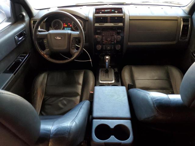 Photo 8 from auction – 2009 FORD ESCAPE LIM with VIN 1FMCU04G49KA13145