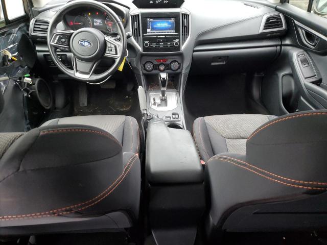 Photo 8 from auction – 2018 SUBARU CROSSTREK with VIN JF2GTABC1JH298632