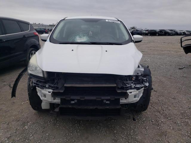 Photo 5 from auction – 2014 FORD ESCAPE SE with VIN 1FMCU0GX6EUB12561