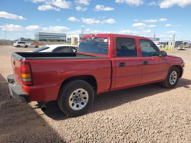 Foto 3 de la subasta – 2005 GMC NEW SIERRA con VIN 2GTEC13TX51266954