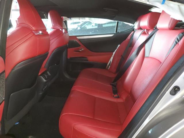 Photo 10 from auction – 2021 LEXUS ES 350 BAS with VIN 58AGZ1B17MU096261