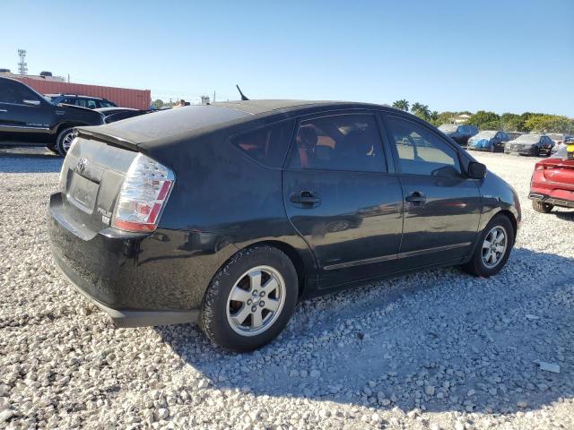 Photo 3 from auction – 2006 TOYOTA PRIUS with VIN JTDKB20U063131955