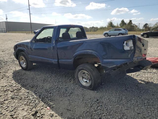 Photo 2 from auction – 2002 GMC SONOMA with VIN 1GTCS145028170950