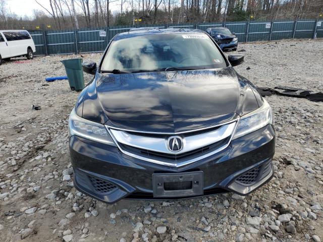 Photo 5 from auction – 2016 ACURA ILX PREMIU with VIN 19UDE2F72GA005015