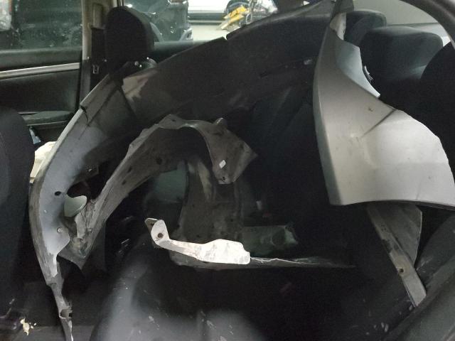 Photo 12 from auction – 2017 HONDA CIVIC LX with VIN 19XFC2F54HE058096
