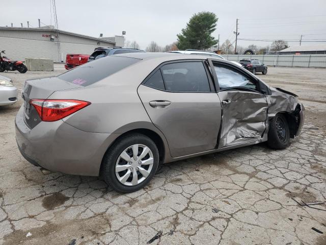 Photo 3 from auction – 2016 TOYOTA COROLLA L with VIN 2T1BURHE0GC547349