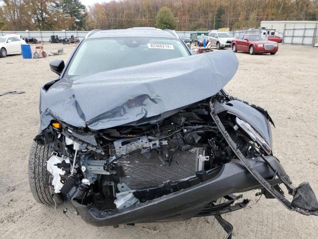 Photo 5 from auction – 2023 MAZDA CX-30 PREF with VIN 3MVDMBCM1PM552421
