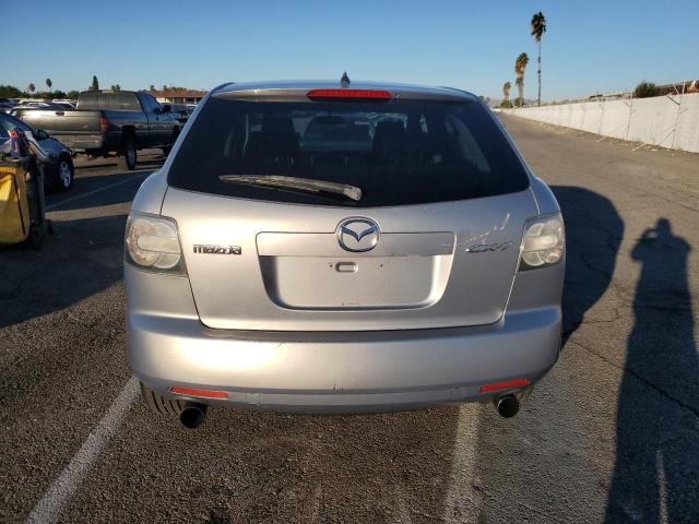 Photo 6 from auction – 2007 MAZDA CX-7 with VIN JM3ER293070123710