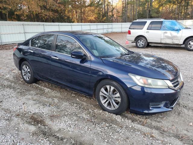 Photo 4 from auction – 2015 HONDA ACCORD LX with VIN 1HGCR2F33FA090958