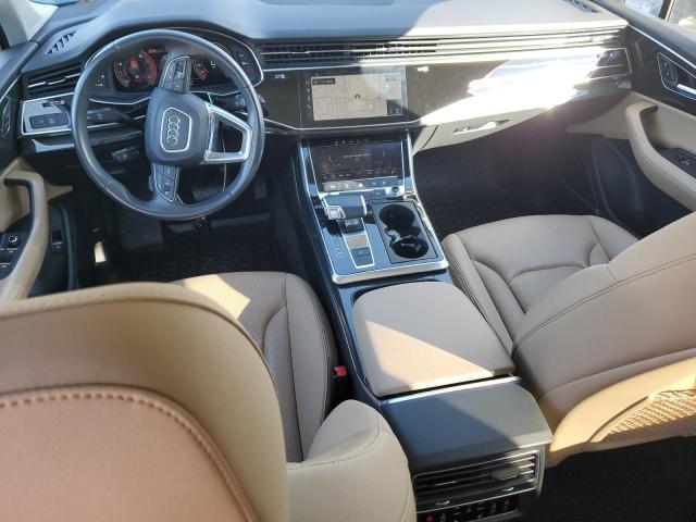 Photo 8 from auction – 2021 AUDI Q7 PREMIUM with VIN WA1LXAF71MD011343
