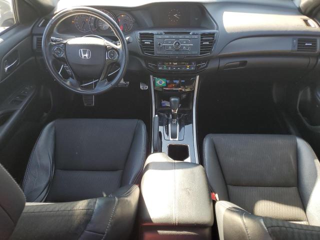 Photo 8 from auction – 2017 HONDA ACCORD SPO with VIN 1HGCR2F55HA097429