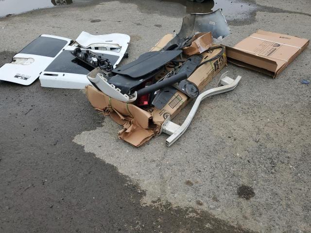 Photo 13 from auction – 2018 RAM PROMASTER with VIN ZFBERFBB2J6K24059