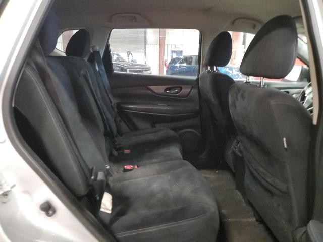 Photo 11 from auction – 2016 NISSAN ROGUE S with VIN JN8AT2MVXGW151517