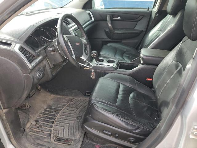 Photo 7 from auction – 2016 GMC ACADIA SLT with VIN 1GKKVRKD5GJ213324