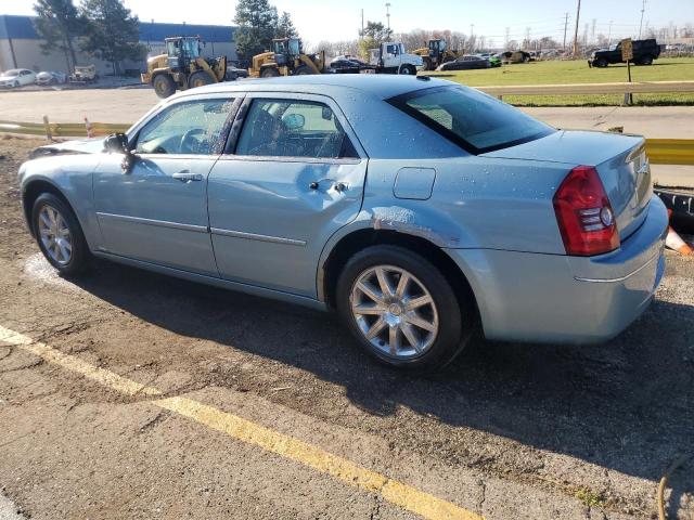 Photo 2 from auction – 2009 CHRYSLER 300 TOURIN with VIN 2C3LA53V39H505543