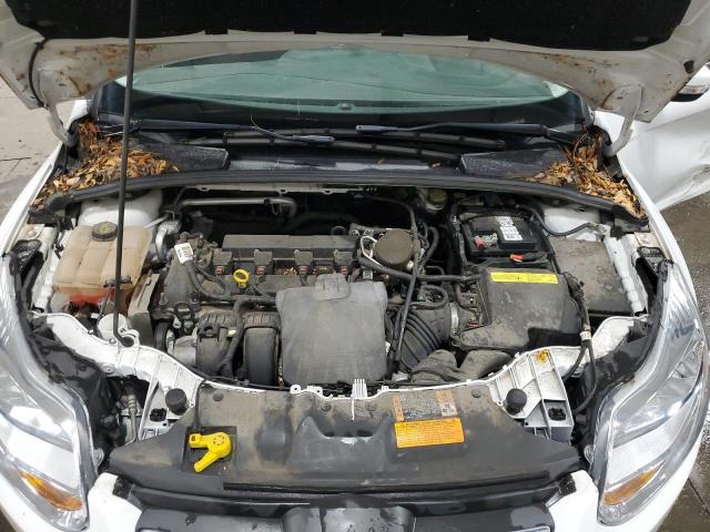 Фото 11 с аукциона – 2014 FORD FOCUS SE с VIN 1FADP3F28EL399128