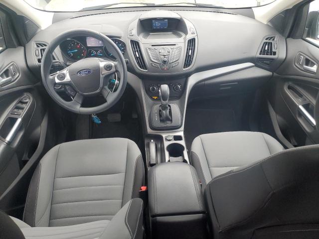 Zdjęcie 8 z aukcji – 2015 FORD ESCAPE SE z VIN 1FMCU9G95FUB38656