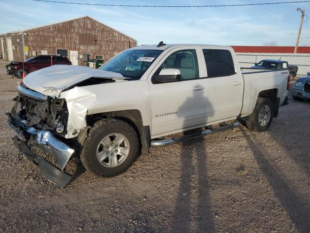 CHEVROLET SILVERADO 2016 with VIN 3GCUKREC8GG188114 - Photo from auction