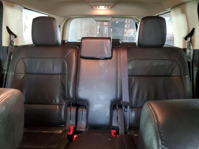 Photo 10 from auction – 2014 FORD FLEX with VIN 2FMHK6C80EBD20387