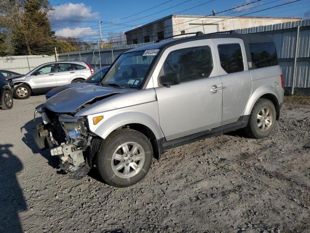 HONDA ELEMENT EX 2006 with VIN 5J6YH28776L026007 - Photo from auction