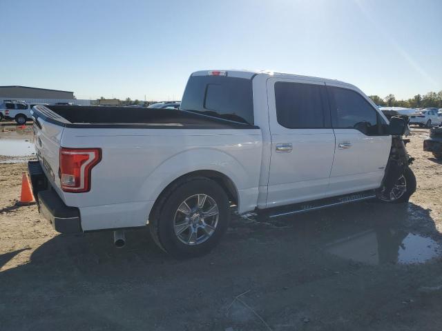 Photo 3 from auction – 2016 FORD F150 SUPER with VIN 1FTEW1CP2GKD87247