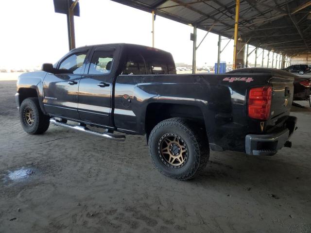 Photo 2 from auction – 2016 CHEVROLET SILVERADO with VIN 1GCVKREC0GZ161252