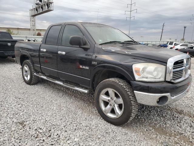 Photo 4 from auction – 2008 DODGE RAM 1500 S with VIN 1D7HU18228S564855