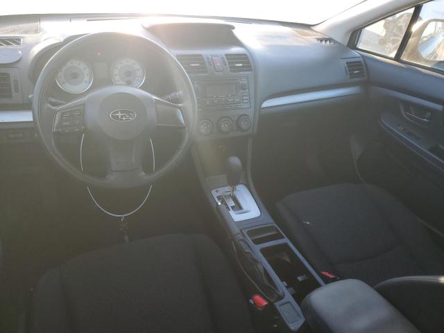 Photo 8 from auction – 2013 SUBARU IMPREZA with VIN JF1GPAA62D2888138