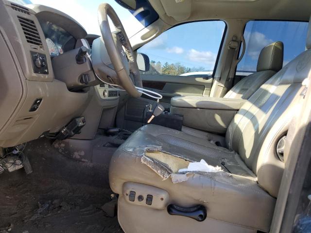 Photo 7 from auction – 2008 DODGE RAM 3500 with VIN 3D3MX39A78G104879