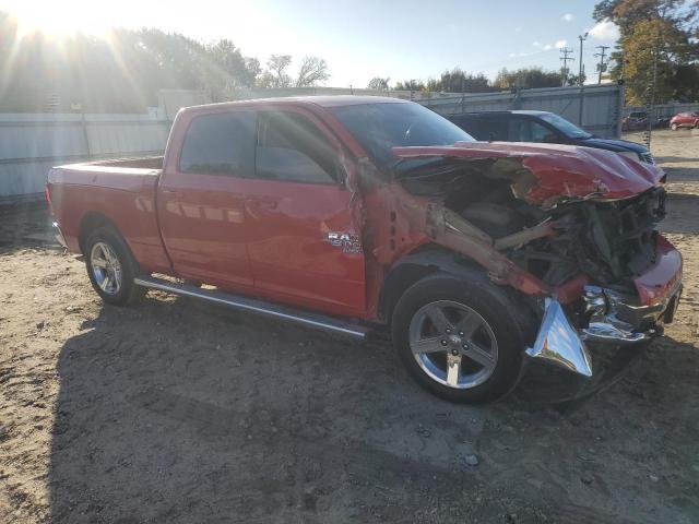 Photo 4 from auction – 2019 RAM 1500 CLASS with VIN 1C6RR7TT4KS547749