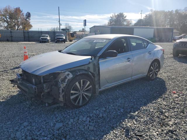 Photo 1 from auction – 2020 NISSAN ALTIMA SR with VIN 1N4BL4CV1LC224465