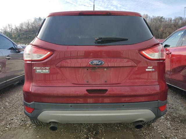 Photo 6 from auction – 2014 FORD ESCAPE SE with VIN 1FMCU9GX8EUA03989