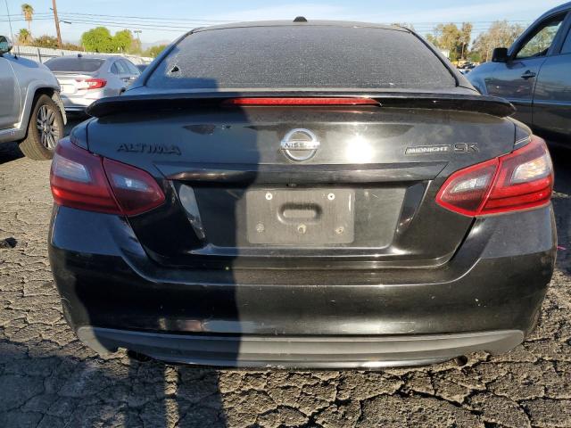 Photo 6 from auction – 2018 NISSAN ALTIMA 2.5 with VIN 1N4AL3AP7JC475773