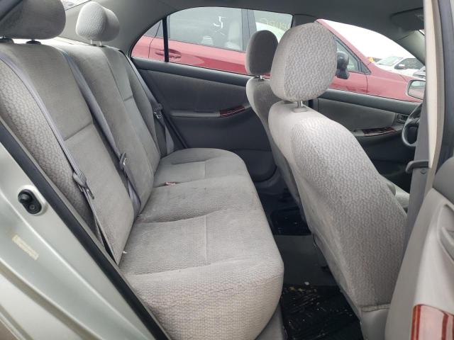 Photo 10 from auction – 2003 TOYOTA COROLLA CE with VIN JTDBR32E630032240