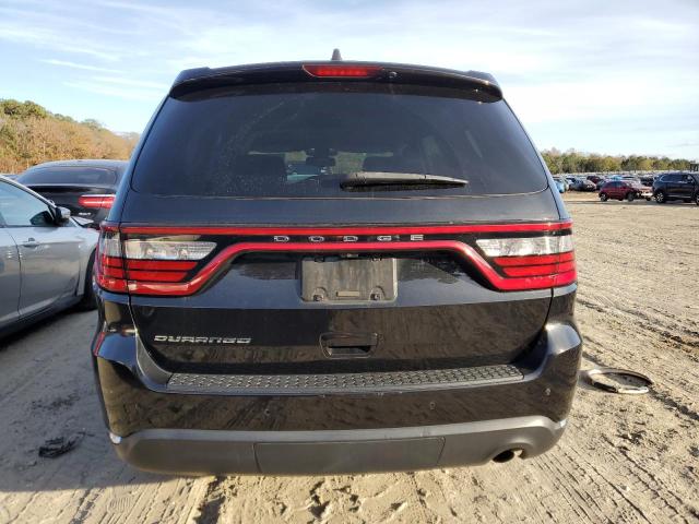Photo 6 from auction – 2014 DODGE DURANGO SX with VIN 1C4RDHAG2EC414389