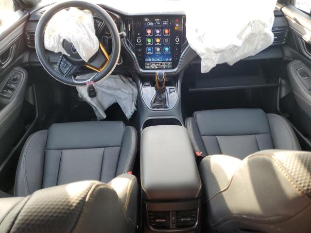 Photo 8 from auction – 2024 SUBARU OUTBACK WI with VIN 4S4BTGUD0R3106963