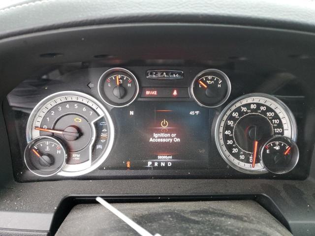 Photo 9 from auction – 2016 RAM 1500 LARAM with VIN 1C6RR7NT4GS260979