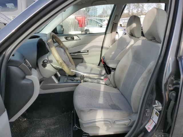 Photo 7 from auction – 2013 SUBARU FORESTER 2 with VIN JF2SHAAC9DH412216